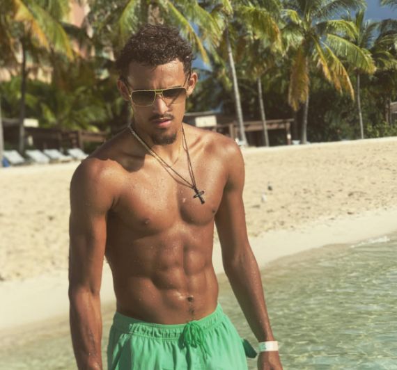 国米名宿斯坦科维奇之子打入个人塞尔维亚国家队生涯首球（国米名宿斯坦科维奇之子斩获塞尔维亚国家队处子球）