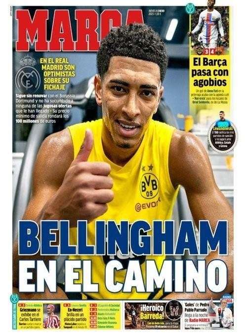 记者：曼联想3000万镑卖掉霍伊伦，在和潜在俱乐部谈判（记者：曼联为霍伊伦标价3000万镑，正与潜在俱乐部洽谈）