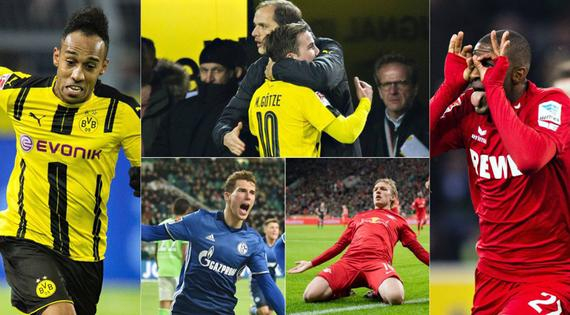 最具影响力的足球纪录（足坛最具影响力的纪录）