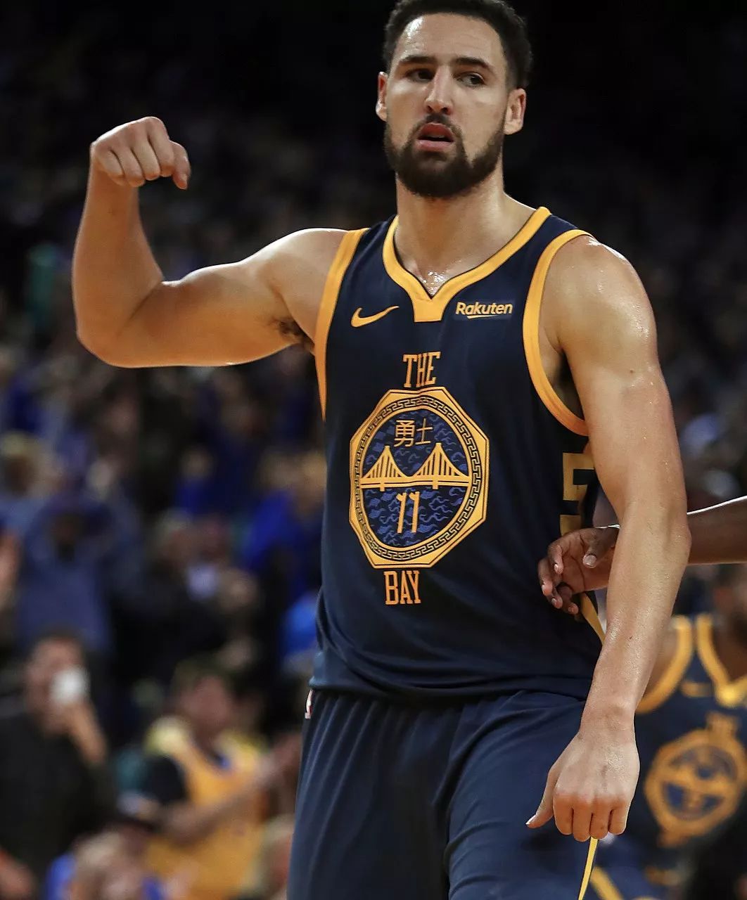 KD的领导风格：年轻化的力量（KD的领导之道：青春势能的崛起）