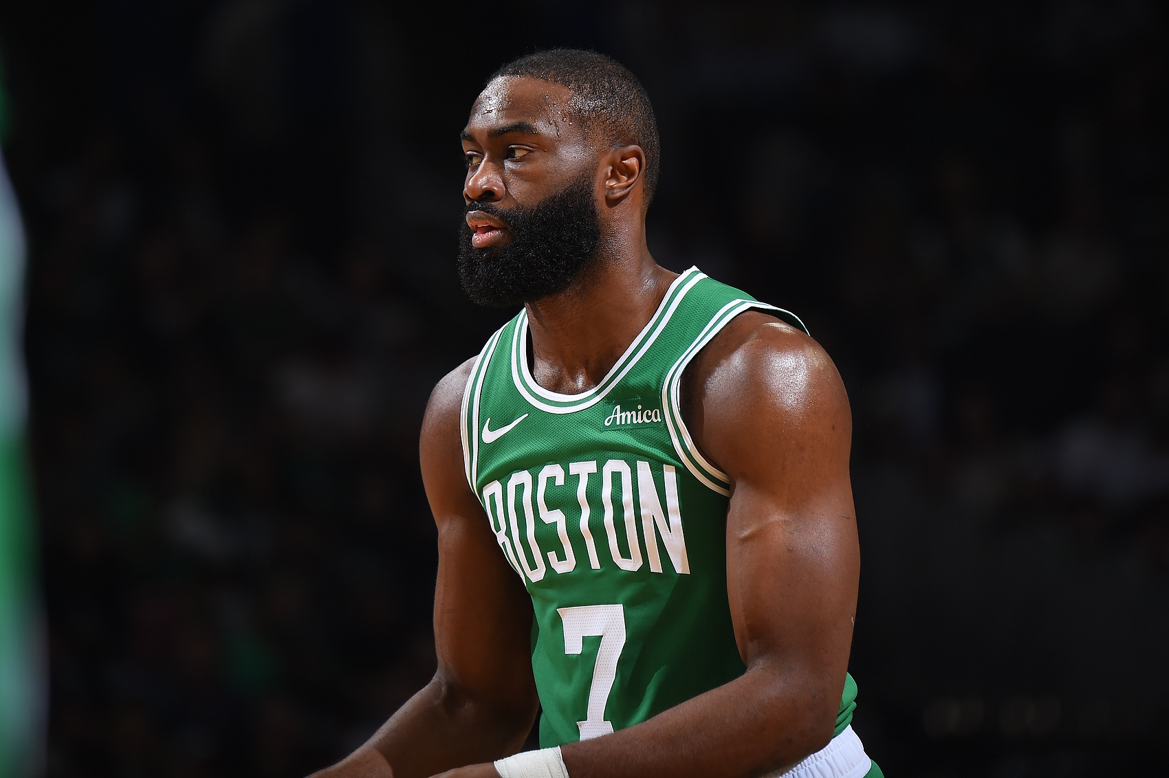篮球NBA官方公布技术统计周榜（NBA官方公布本周技术统计榜单）