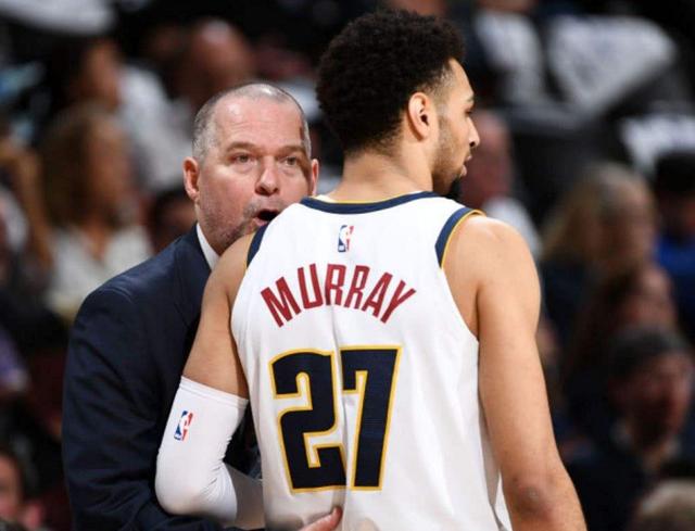 上篮命中率前11：字母67.5%第2 约基奇3 里夫斯6 东契奇8 文班11（上篮命中率榜TOP11：字母哥67.5%居第2，约基奇第3，里夫斯第6，东契奇第8，文班亚马第11）