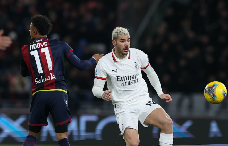 意媒：马佐基离队后，那不勒斯将全力签下热那亚的诺顿-库菲（意媒：马佐基离队后，那不勒斯将加速引进热那亚后卫诺顿-库菲）